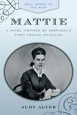 E-Book (epub) Mattie von Judy Alter