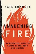 E-Book (epub) Awakening Fire von Nate Summers