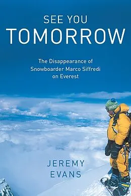 E-Book (epub) See You Tomorrow von Jeremy Evans