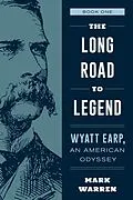 E-Book (epub) Long Road to Legend von Mark Warren