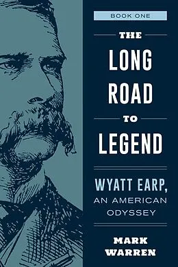 E-Book (epub) Long Road to Legend von Mark Warren