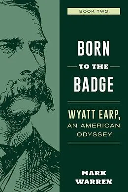 E-Book (epub) Born to the Badge von Mark Warren