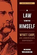 E-Book (epub) Law Unto Himself von Mark Warren
