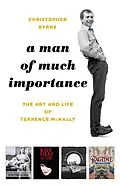 E-Book (epub) A Man of Much Importance von Christopher Byrne