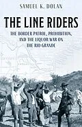 E-Book (epub) Line Riders von Samuel K. Dolan