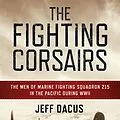 E-Book (epub) Fighting Corsairs von Jeff Dacus