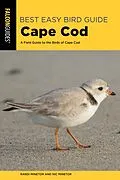 E-Book (epub) Best Easy Bird Guide Cape Cod von Randi Minetor, Nic Minetor