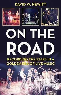 ePUB On the Road von David W. Hewitt