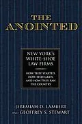 E-Book (epub) Anointed von Jeremiah Lambert, Geoffrey S. Stewart