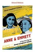 E-Book (epub) Janet Langhart Cohen's Anne & Emmett von Janet Langhart Cohen