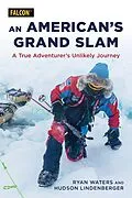E-Book (epub) American's Grand Slam von Ryan Waters, Hudson Lindenberger