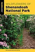 E-Book (epub) Wildflowers of Shenandoah National Park von Ann Simpson, Rob Simpson