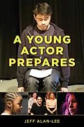 E-Book (epub) A Young Actor Prepares von Jeff Alan-Lee