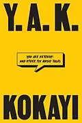 E-Book (epub) You Are Ketchup von Kokayi