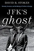 E-Book (epub) JFK's Ghost von David R. Stokes
