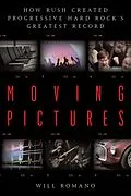 E-Book (epub) Moving Pictures von Will Romano