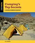 E-Book (epub) Camping's Top Secrets von Cliff Jacobson