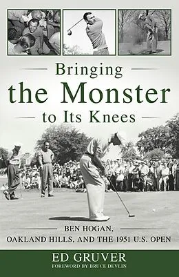 E-Book (epub) Bringing the Monster to Its Knees von Ed Gruver