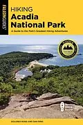 E-Book (epub) Hiking Acadia National Park von Dolores Kong, Dan Ring
