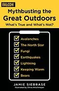 E-Book (epub) Mythbusting the Great Outdoors von Jamie Siebrase