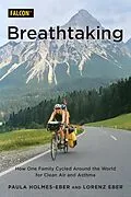 E-Book (epub) Breathtaking von Paula Holmes-Eber, Lorenz Eber