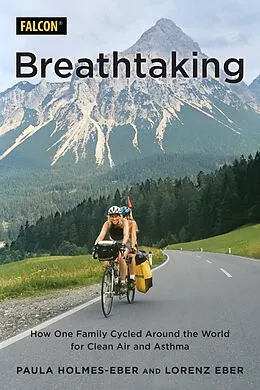 E-Book (epub) Breathtaking von Paula Holmes-Eber, Lorenz Eber