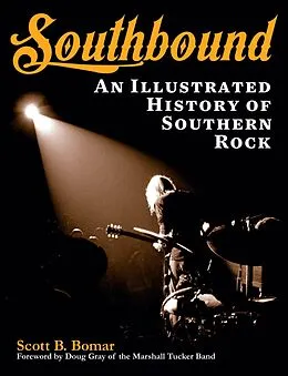 E-Book (epub) Southbound von Scott B. Bomar