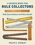 E-Book (epub) Source Book for Rule Collectors with Rule Concordance and Value Guide von Phil Stanley