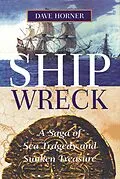 E-Book (epub) Shipwreck von Dave Horner