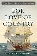 E-Book (epub) For Love of Country von William C. Hammond