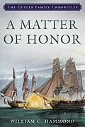 E-Book (epub) Matter of Honor von William C. Hammond