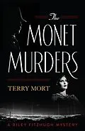 E-Book (epub) Monet Murders von Terry Mort