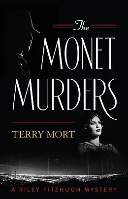 E-Book (epub) Monet Murders von Terry Mort