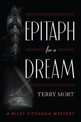 E-Book (epub) Epitaph for a Dream von Terry Mort