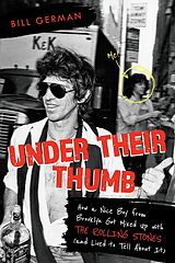 eBook (epub) Under Their Thumb de Bill German