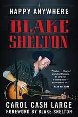 eBook (epub) Blake Shelton de Carol Cash Large