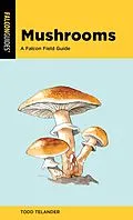 E-Book (epub) Mushrooms von Todd Telander