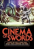 E-Book (epub) Cinema of Swords von Lawrence Ellsworth