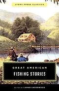 E-Book (epub) Great American Fishing Stories von 