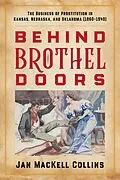 E-Book (epub) Behind Brothel Doors von Jan Mackell Collins
