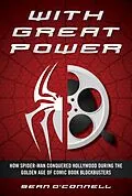 E-Book (epub) With Great Power von Sean O'Connell