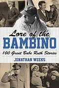 E-Book (epub) Lore of the Bambino von Jonathan Weeks
