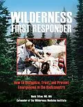 E-Book (epub) Wilderness First Responder von Buck Tilton