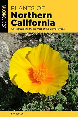 E-Book (epub) Plants of Northern California von Eva Begley
