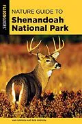 E-Book (epub) Nature Guide to Shenandoah National Park von Ann Simpson, Rob Simpson
