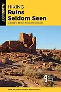 E-Book (epub) Hiking Ruins Seldom Seen von Dave Wilson