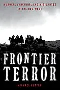 E-Book (epub) Frontier Terror von Michael Rutter