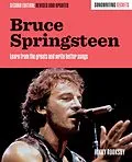 E-Book (epub) Bruce Springsteen von Rikky Rooksby