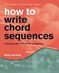 E-Book (epub) How to Write Chord Sequences von Rikky Rooksby