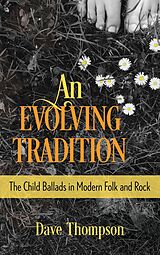 eBook (epub) Evolving Tradition de Dave Thompson